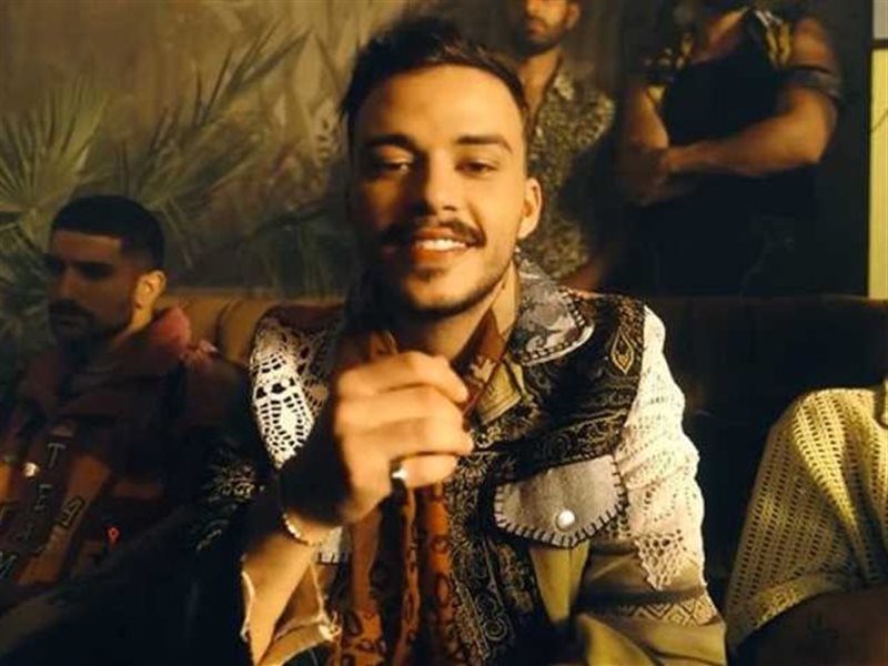 سيلاوي.. يعتذر للجمهور عن  حديثه  بخصوص أمور دينية ويكشف أنه يعاني من مرض عصبي يسبب له هلاوس
