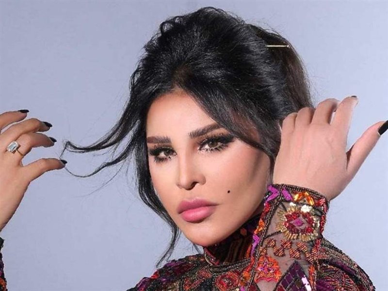 زيارة أحلام لمصر تتحول إلى أزمة بسبب عدة مواقف مثيرة للجدل