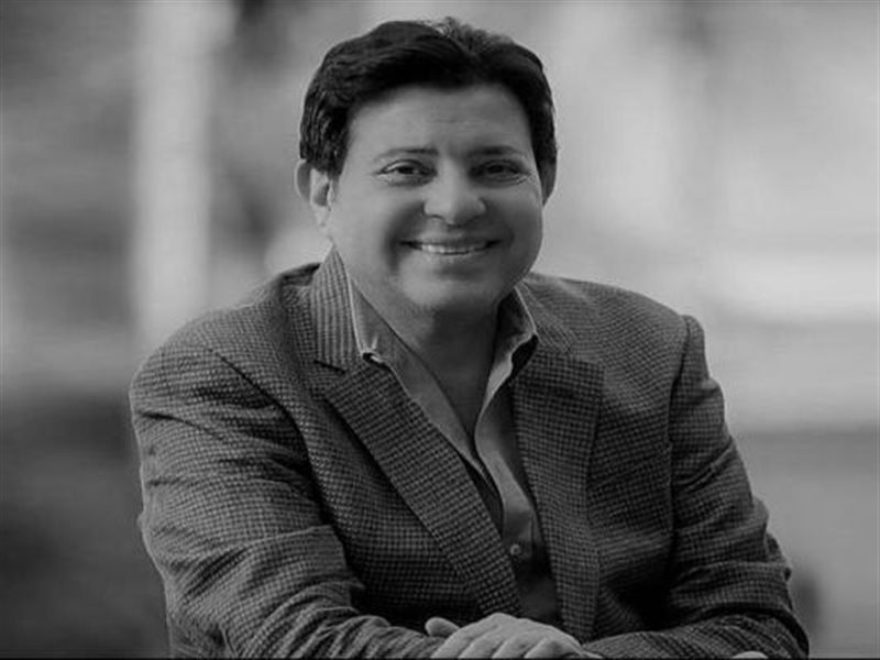 ليلة وفاء لأمير الغناء العربي هاني شاكر في دار الأوبرا المصرية