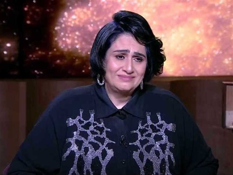 مريم سعيد صالح تكشف عن وصيتها بعد وفاتها: 