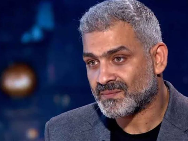هاني عادل يستغرب من تعليقات غير متوقعة على أغنية قديمة له على يوتيوب