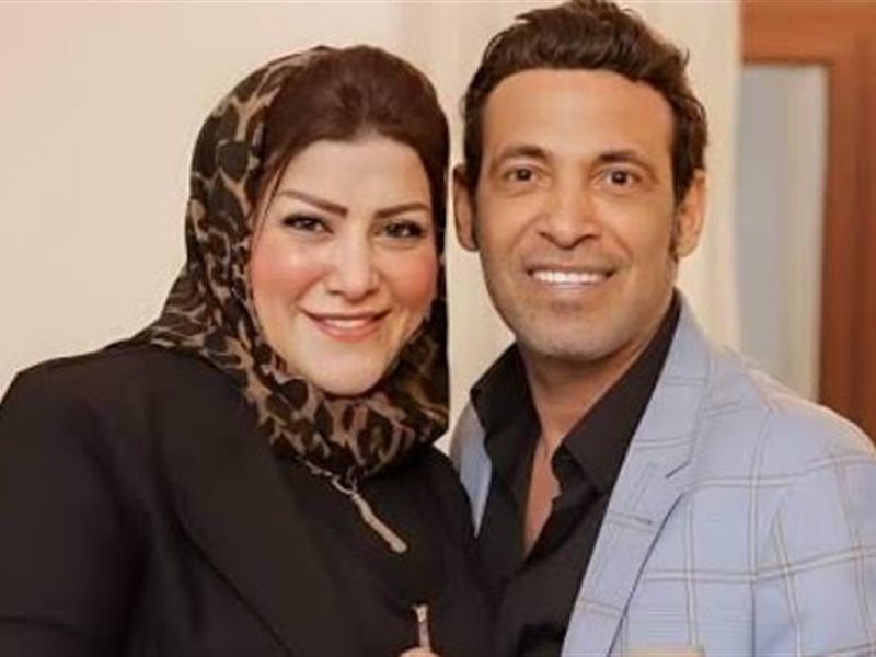 نورا عباس زوجة سعد الصغير تتعرض لأزمة صحية مفاجئة وخضوعها لعملية جراحية.. والأسرة تطلب الدعاء