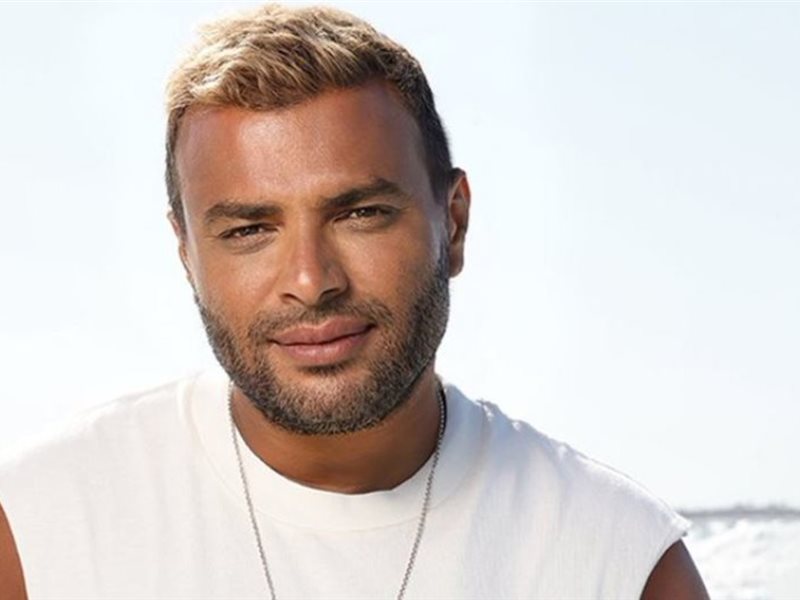 رامي صبري 