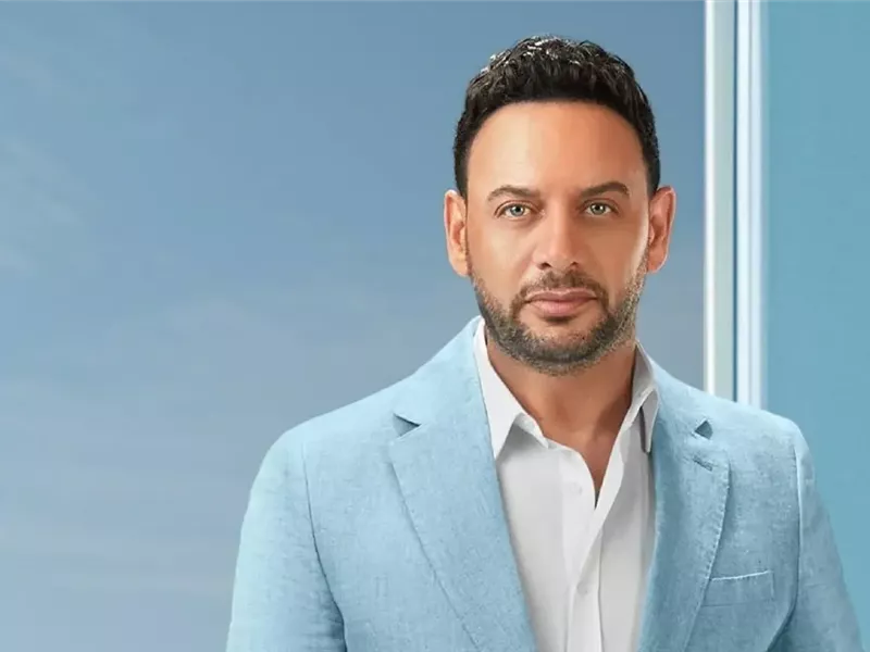 مصطفى قمر