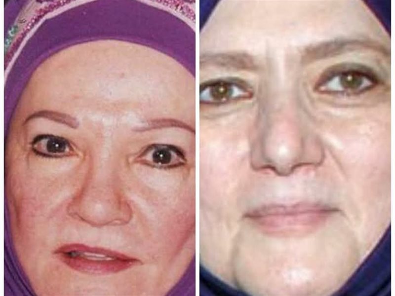 شمس البارودي تكشف لأول مرة تفاصيل علاقتها بـ شادية بعد الاعتزال