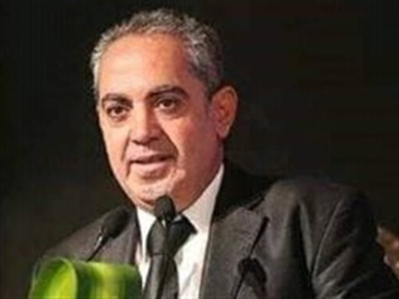 تجديد الثقة في الأمير أباظة رئيسًا للدورة 42 لمهرجان الإسكندرية السينمائي لدول البحر المتوسط
