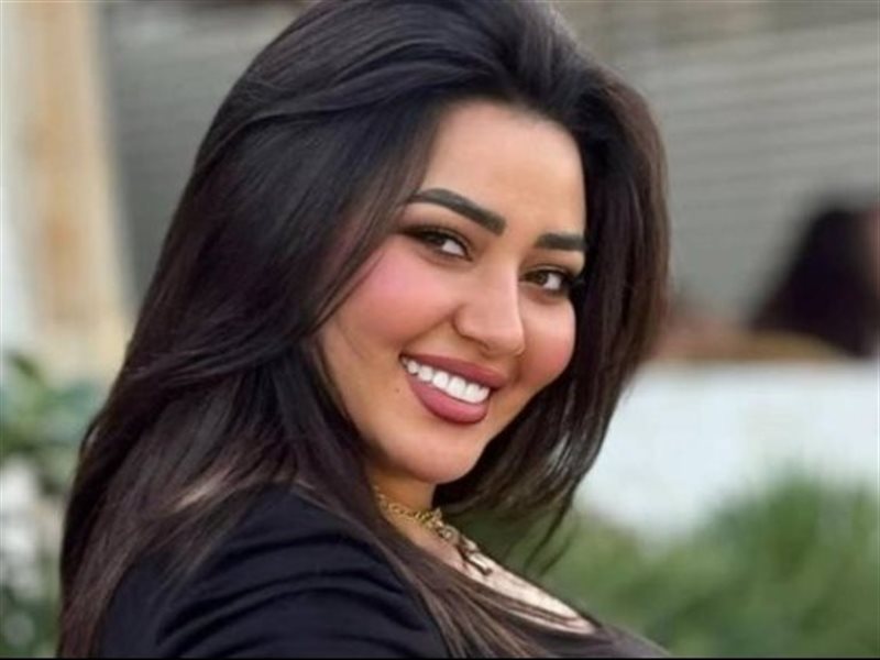 رحمة محسن تشوق جمهورها للأغنية الدعائية لفيلم 