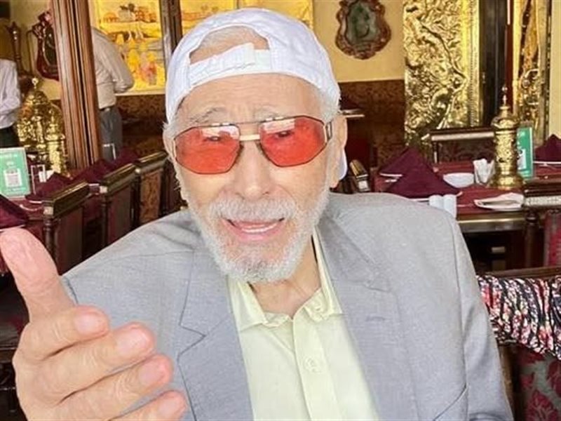 رحيل الفنان القدير عبد الرحمن أبو زهرة.. ونقابة المهن التمثيلية تنعاه بكلمات مؤثرة