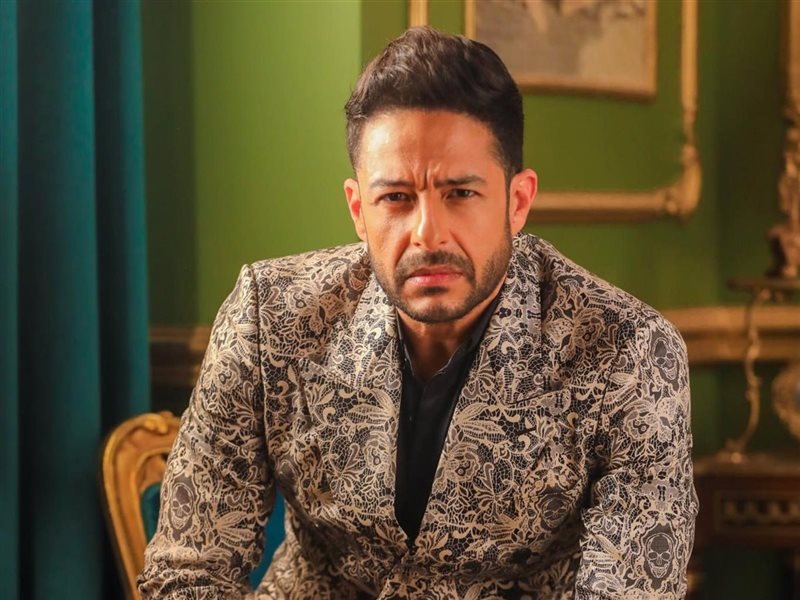 على طريقة أوكا.. محمد حماقي يحذف جميع أغانيه من على إنستجرام ترويجًا لألبومه الجديد 