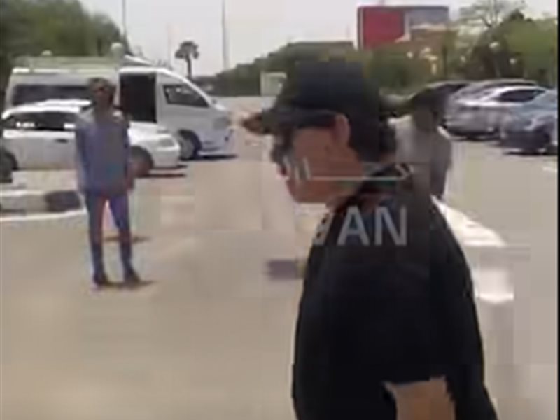 محمد رياض 