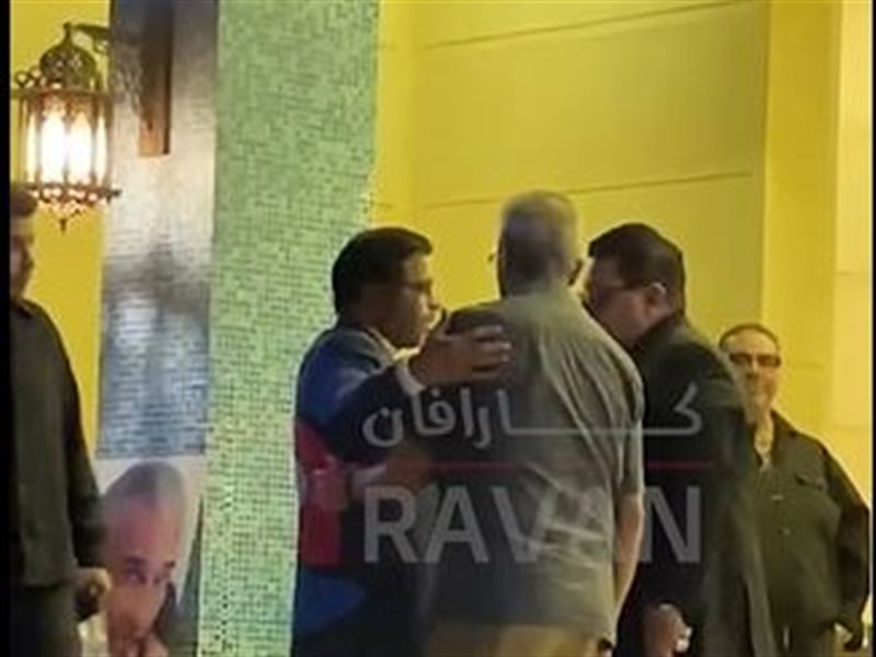 محمد هنيدي