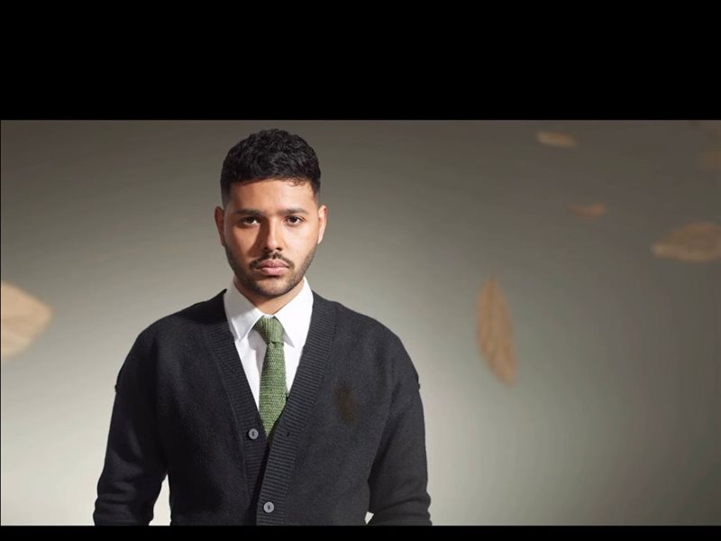 محمد شاهين