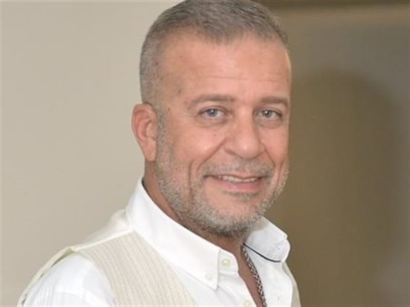 شريف منير