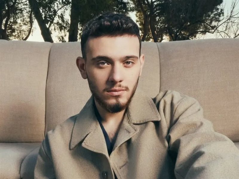 الشامي