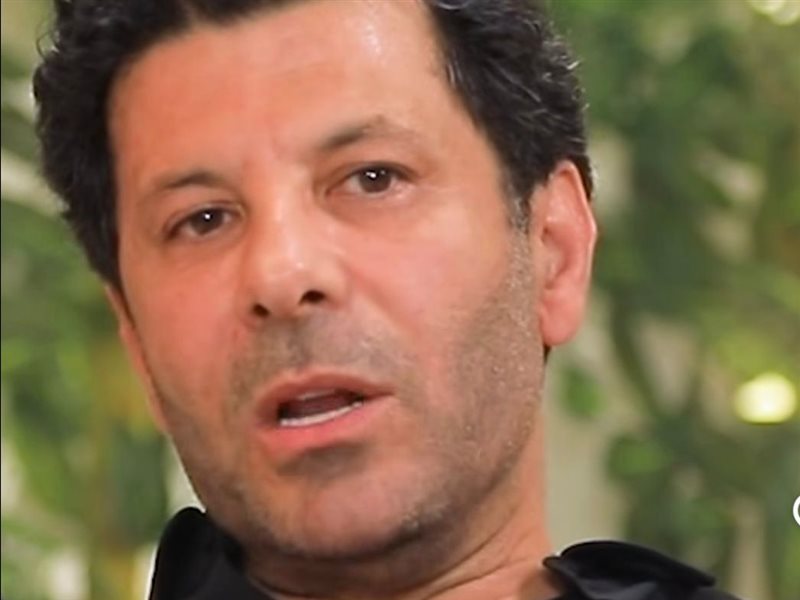 من “الممر” إلى “أصحاب الأرض”.. إياد نصار يشرح سر تنوع أدواره