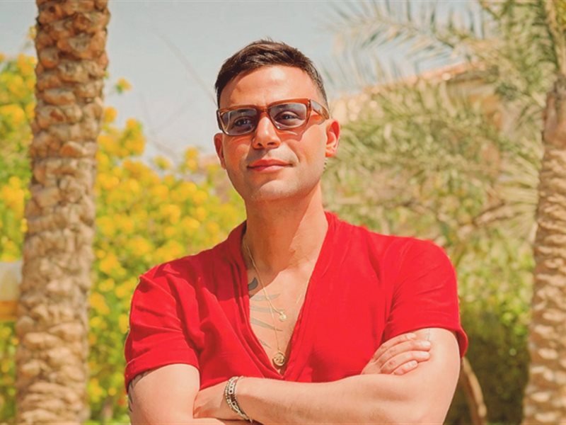 محمد إمام 