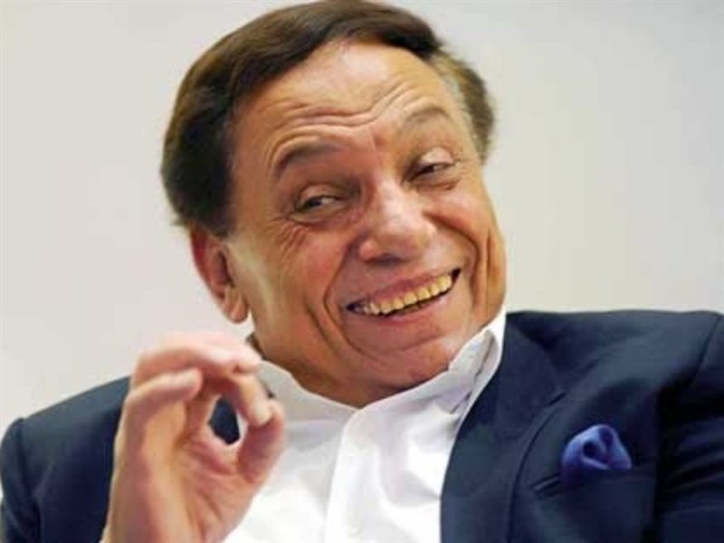 عادل إمام