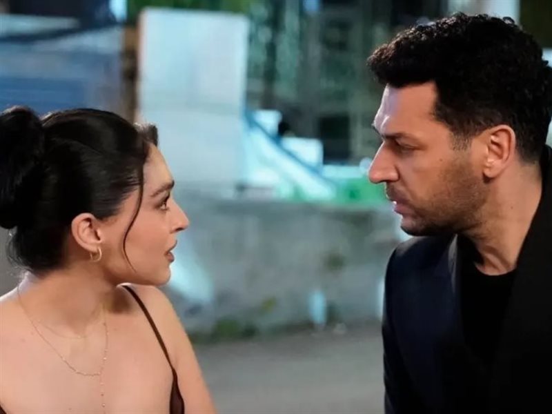 مسلسل ورود وذنوب الحلقة 29 تتصدر التريند.. كشف أسرار وانتقام يزلزل الأحداث