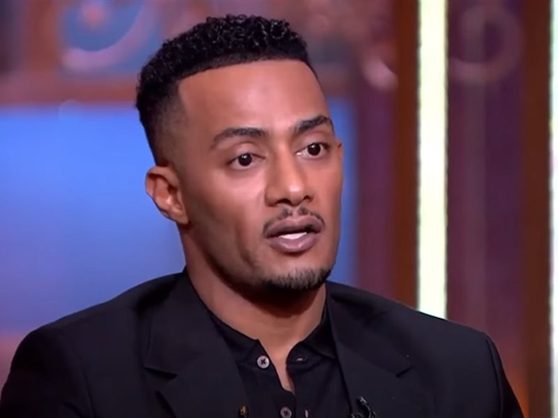 محمد رمضان 