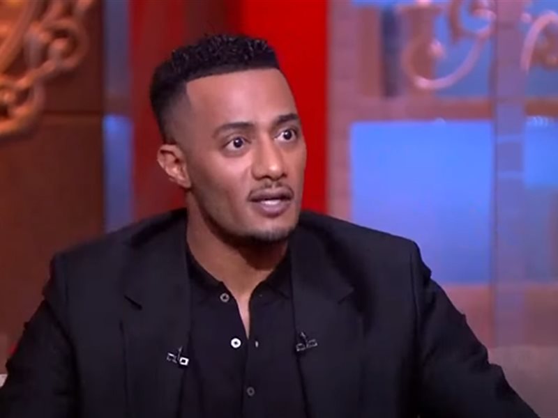 محمد رمضان 