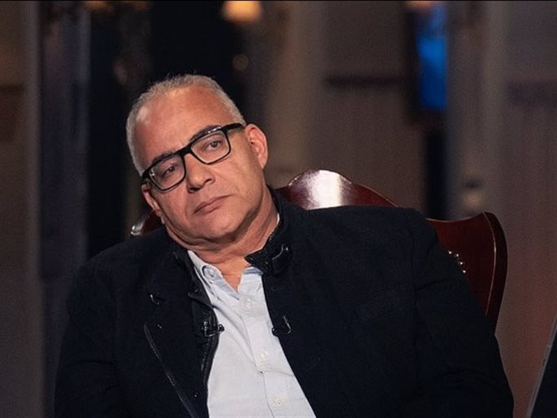 بيومي فؤاد 