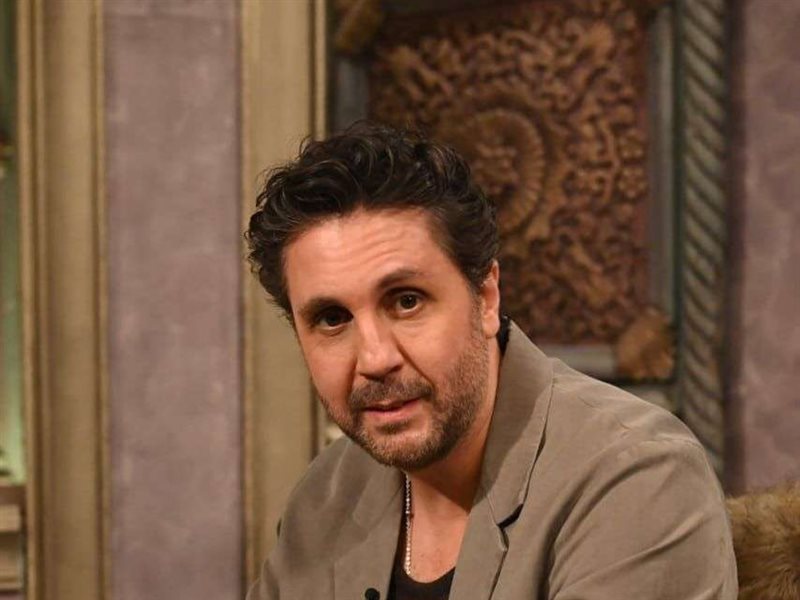 هشام ماجد