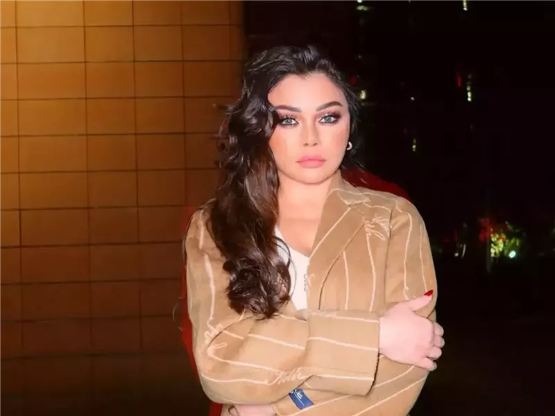 هيفاء وهبي