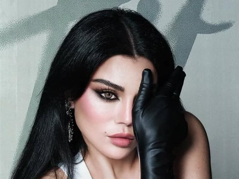 هيفاء وهبي