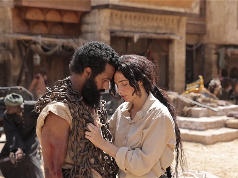 فيلم أسد