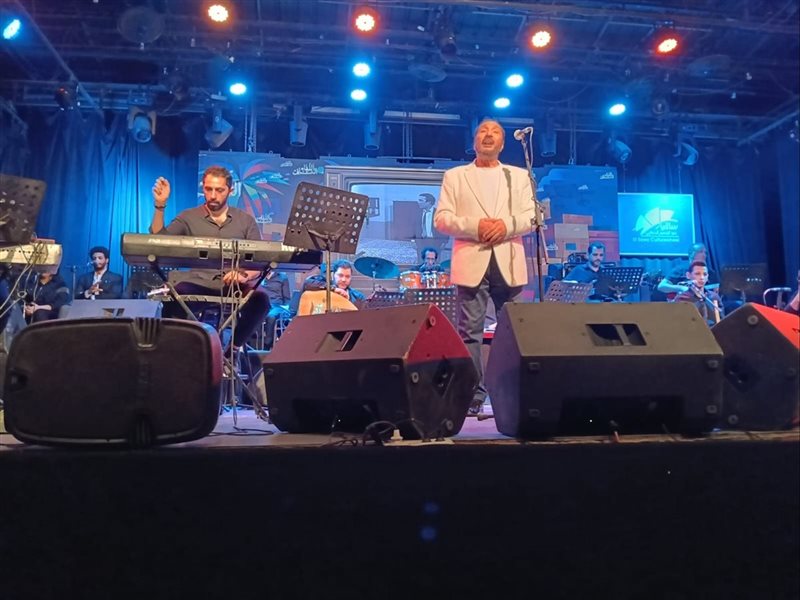 علي الحجار
