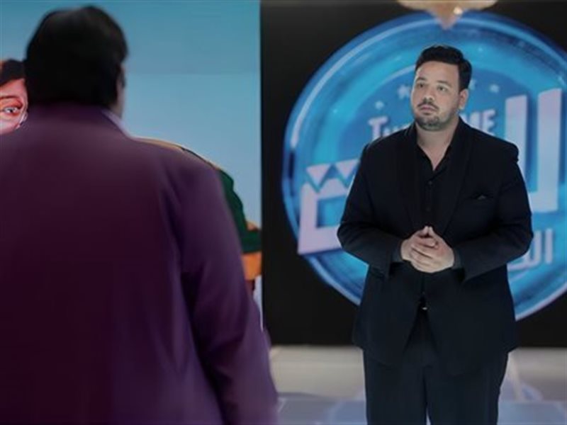 مصطفى غريب