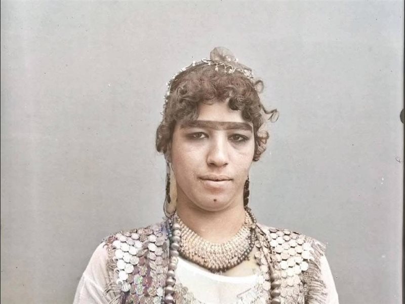 بمبة كشر