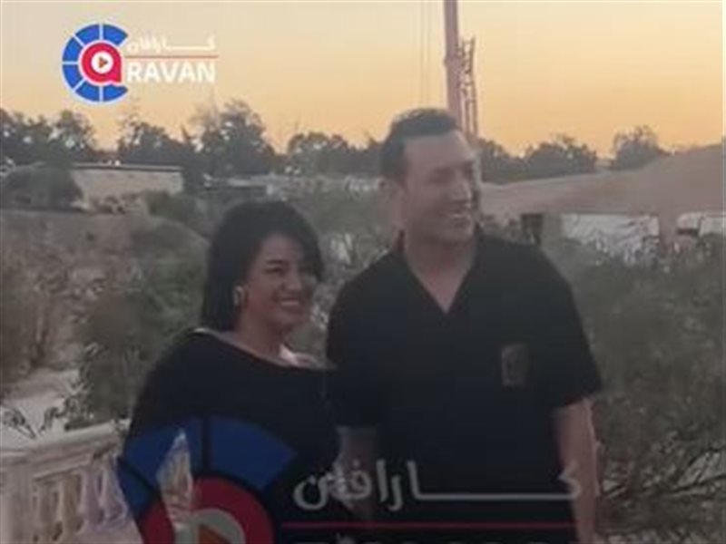 مسلسل الحوت