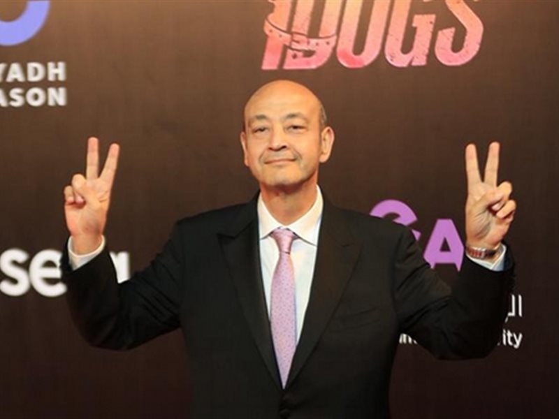 عمرو أديب