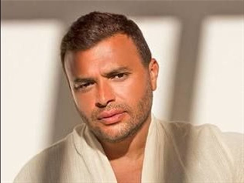 رامي صبري