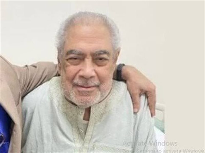 صبري عبد المنعم