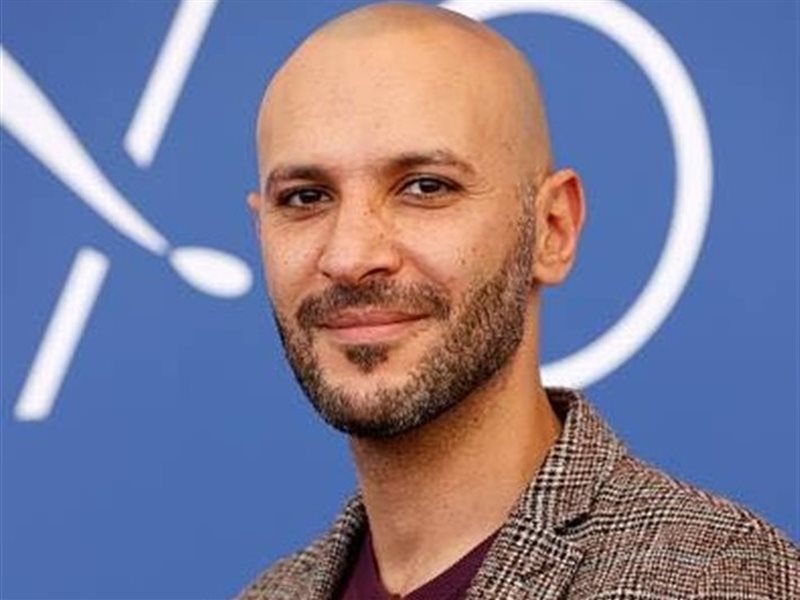 المخرج محمد دياب