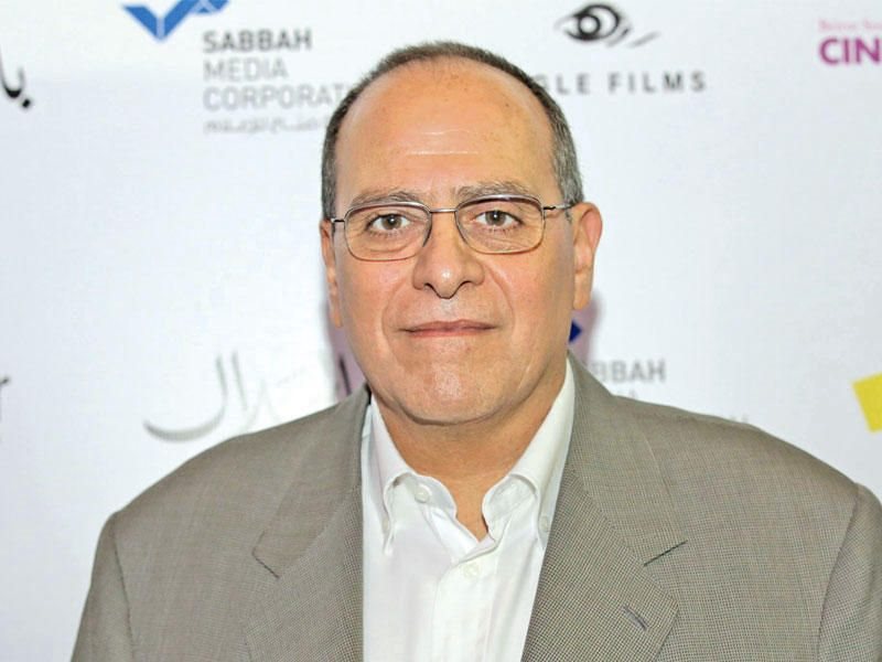 المنتج صتدق الصباح
