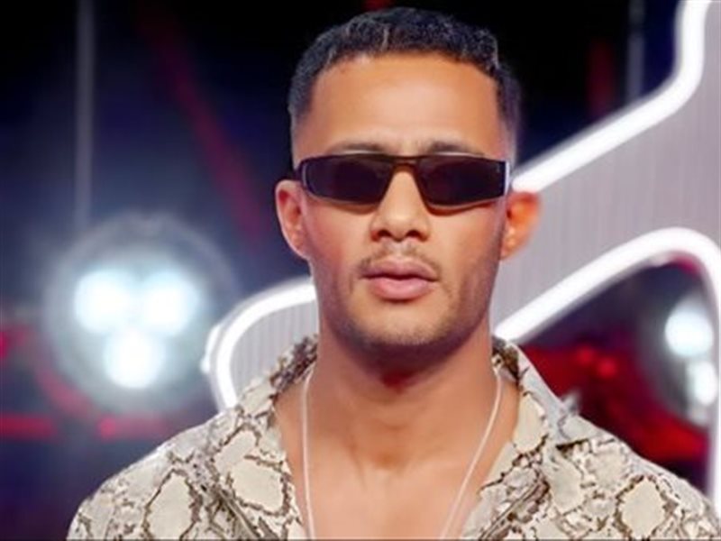 محمد رمضان