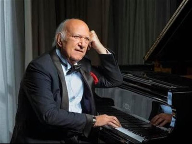عمر خيرت