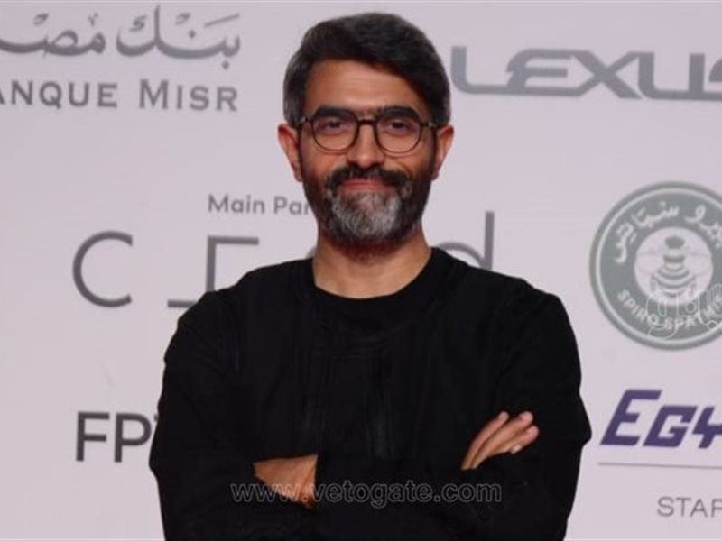 عمرو عابد 