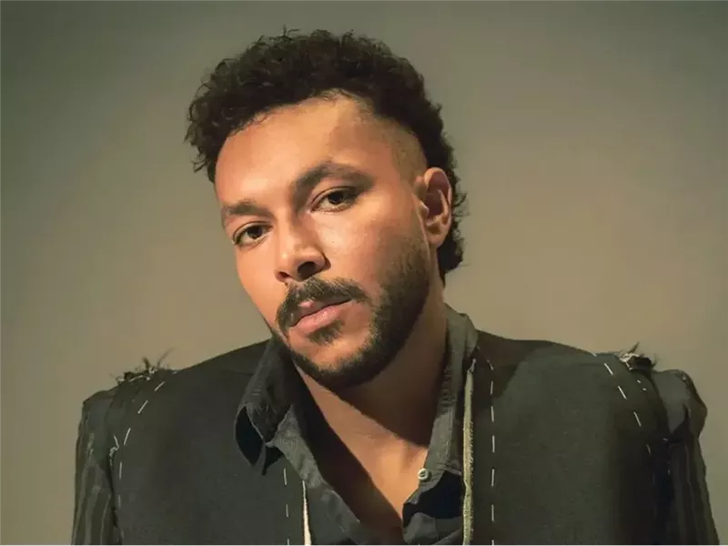 إلغاء حفل ويجز في بغداد ورسالة للجمهور العراقي
