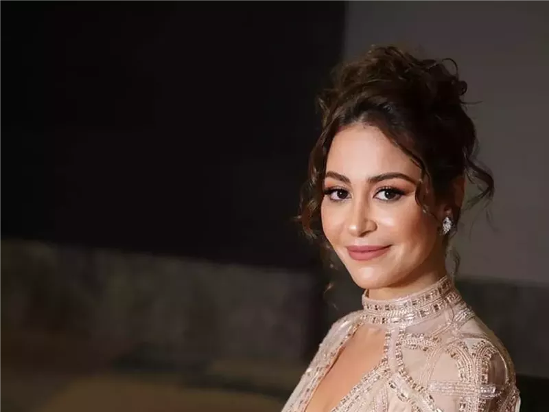 منة شلبي