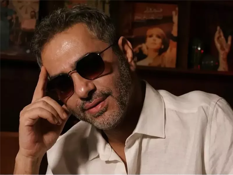 فضل شاكر