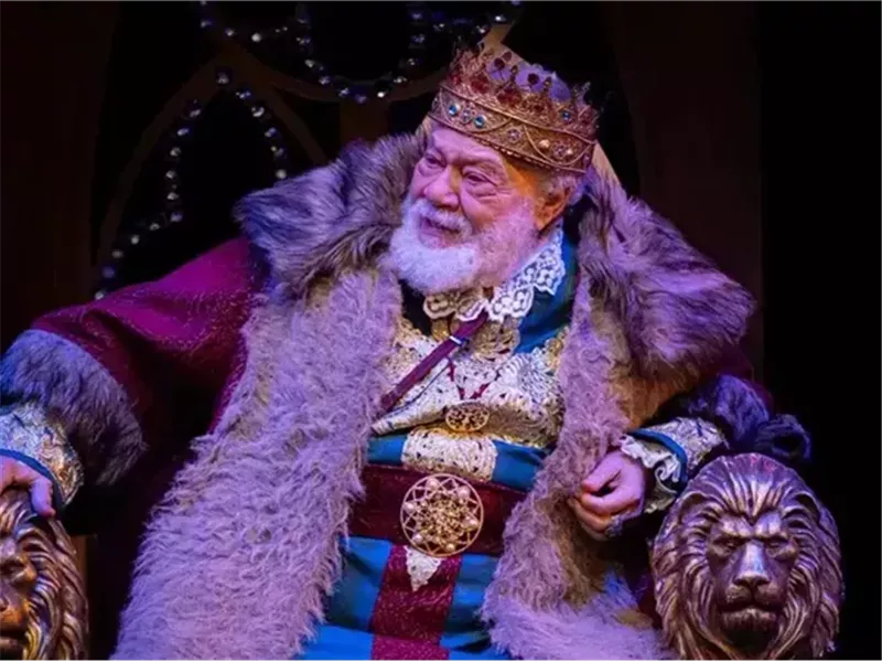 الملك لير