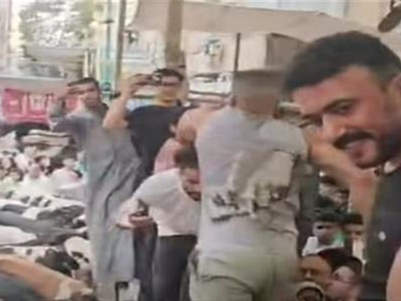 أحمد العوضي 