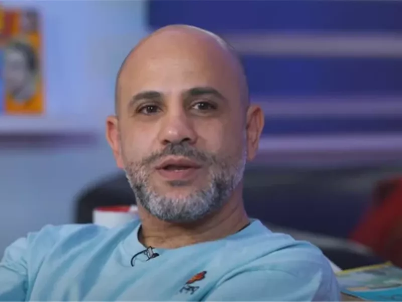 عزيز الشافعي