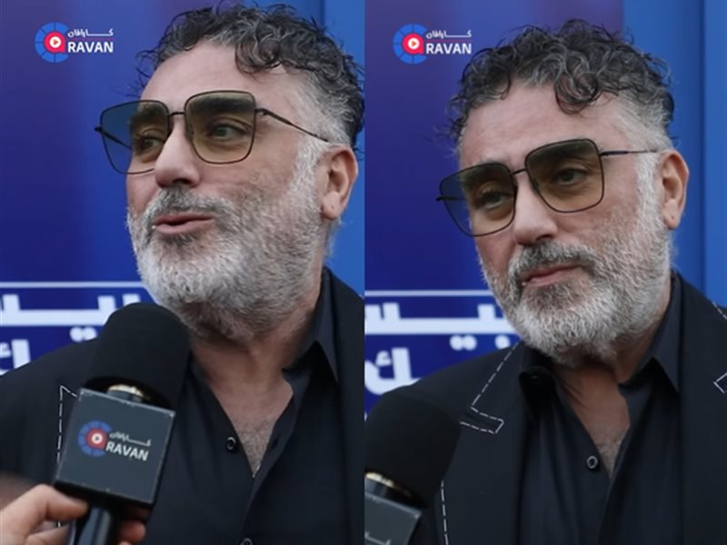 تامر حبيب 