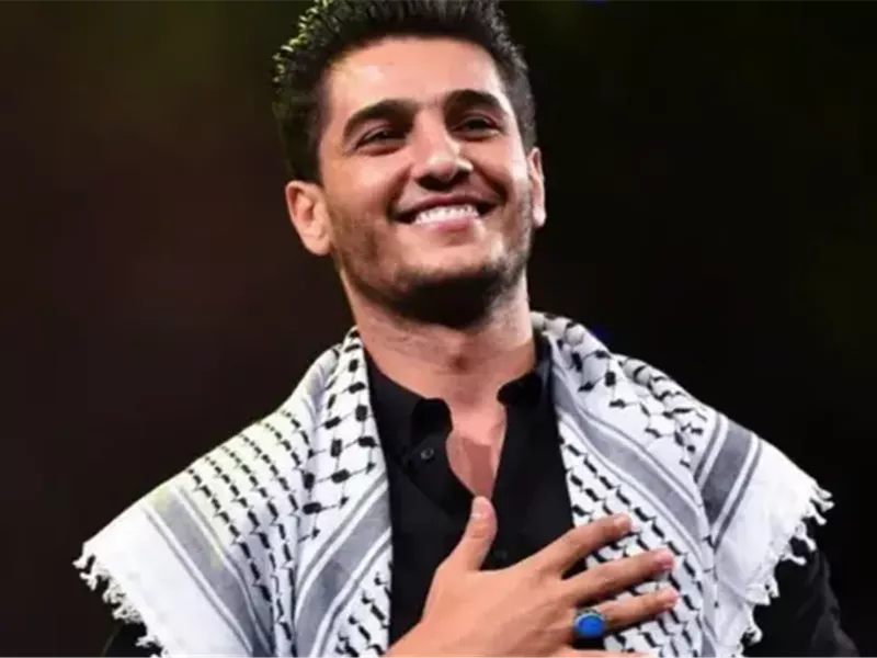محمد عساف