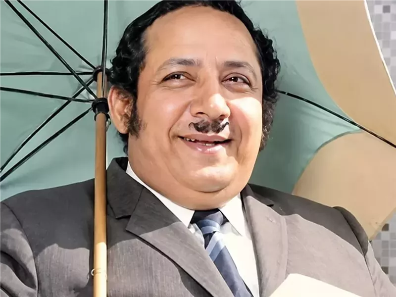 جورج سيدهم